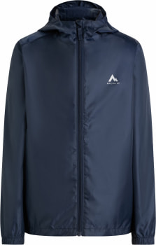 McKINLEY Karly Regenjacke mit Kapuze