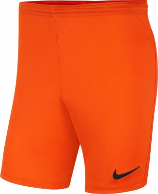 Nike Park III Fußballshorts