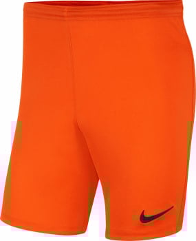 Nike Park III Fußballshorts