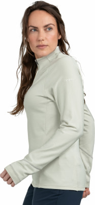 Schöffel Cascata Langarmshirt mit Halfzip