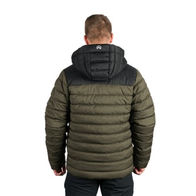 Northfinder Milosh, pánska bunda