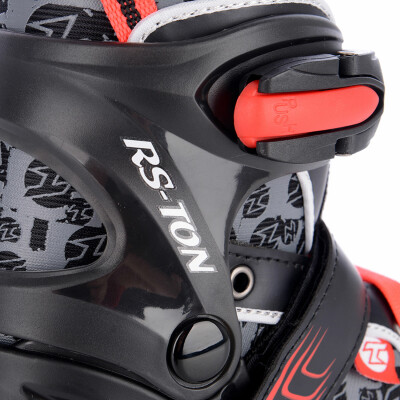 Tempish RS Ton Ice Eislaufschuhe