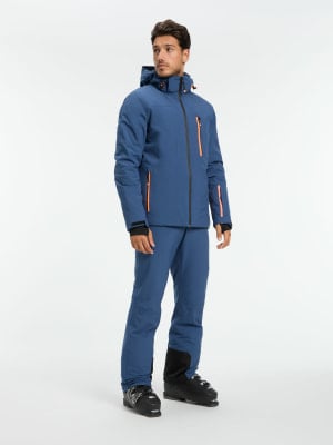 McKINLEY TWP Dean II 10.10 férfi síkabát