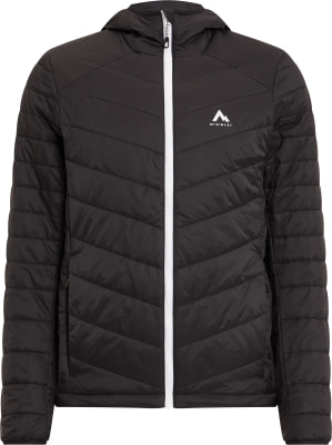 McKINLEY Sansa Isolationsjacke mit Kapuze