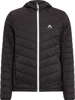 McKINLEY Sansa Isolationsjacke mit Kapuze
