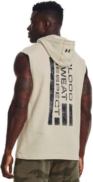 Project Rock Heavyweight Terry Hoodie