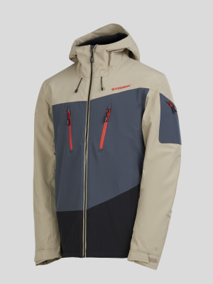 Fundango Privet Allmountain férfi snowboard kabát