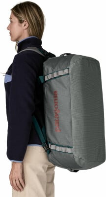 Patagonia Black Hole Duffel 55l Patagonia Black Hole Duffel 55l