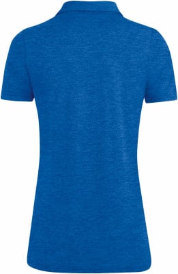 Jako Premium Basics Poloshirt Jako Premium Basics Poloshirt