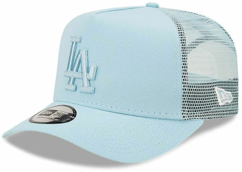 New Era Tonal Mesh Trucker kšiltovka