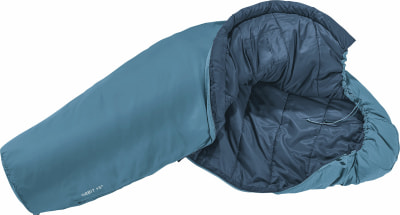 Deuter Orbit +5° Mumienschlafsack