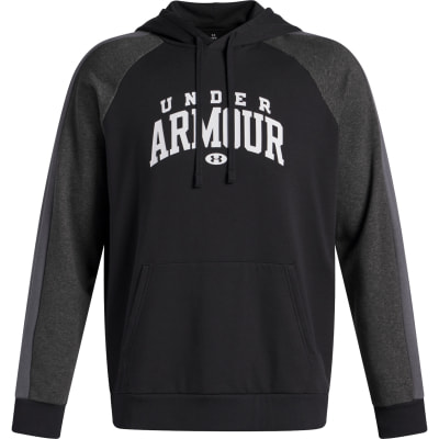Under Armour Rival Terry, pánska mikina