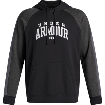 Under Armour Rival Terry, pánska mikina