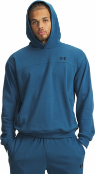 Under Armour Rival Lightweight Hoodie