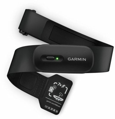 Garmin HRM 200 Brustgurt