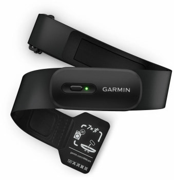 Garmin HRM 200 Brustgurt