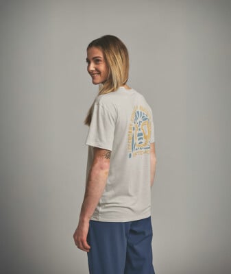 Ortovox 150 Cool Climbing Vibes T-Shirt