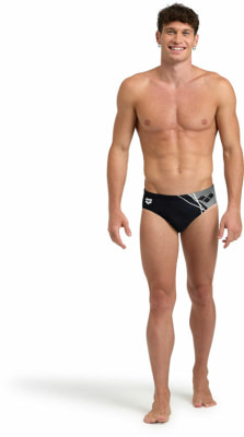 Arena MEN'S SWIM BRIEFS GR fürdőnadrág MAXFIT