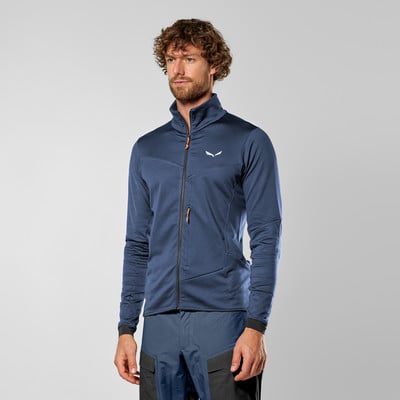 Salewa Sella Crevasse Fleecejacke Salewa Sella Crevasse Fleecejacke