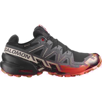 Salomon Speedcross 6 GTX, pán. trailová bežecká obuv
