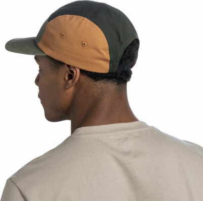 Buff 5 Panel Venture Kappe