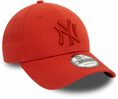 New Era NY Yankees League Essentail 9FORTY női baseball sapka