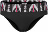 Firefly M&MT Malou női bikinialsó 80% PA, 20% EA