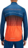 Nakamura Kobe II Radtrikot mit Fullzip