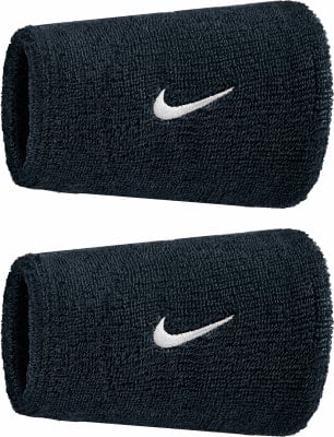 Nike Swoosh dupla széles csuklópánt