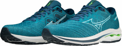 Mizuno Wave Inspire 18, pán.bežecká obuv