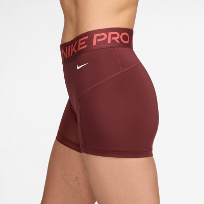 Nike Pro 3IN Shorts
