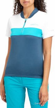 Nakamura Nakamura Page, cyklistický dres