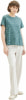 Tom Tailor TOM TAILOR Crew Neck Print Női póló