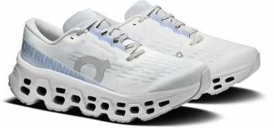 On Cloudmonster 3 Laufschuhe