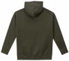 Puma Ess Relaxed Hoodie FL Kapuzensweater