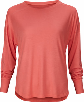 Athmove Baula Langarmshirt