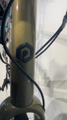Polygon Path X5 Gravelbike 28"