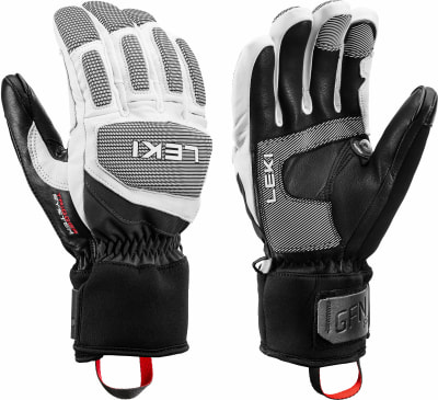 Leki Griffin Pro 3D Skihandschuhe mit Touchfunktion