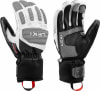 Leki Griffin Pro 3D Skihandschuhe mit Touchfunktion