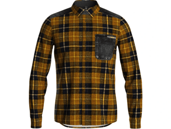 Crazy Lumberjack Man košile