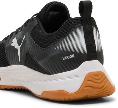 Puma Varion 3 Hallenschuh UK-Gr. Puma Varion 3 Hallenschuh UK-Gr.
