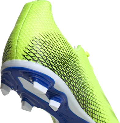 adidas X Ghosted.4 FxG Fußballschuhe