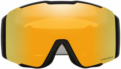 Oakley Line Miner Pro L Skibrille
