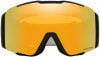 Oakley Line Miner Pro L Skibrille