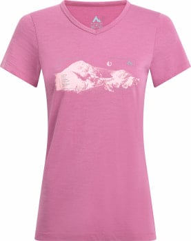 McKINLEY Shane II T-Shirt