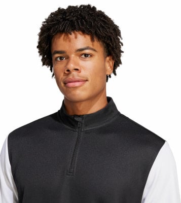 adidas SQ25 TR TOP Trainingstop langarm