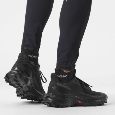 Salomon Alphacross 5 terepfutó cipő 
