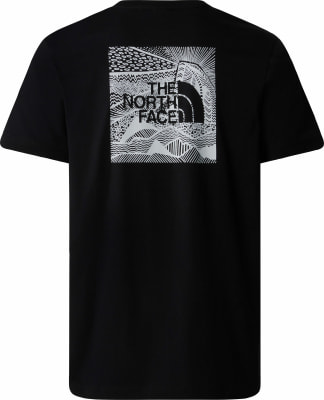 The North Face Redbox Celeb T-Shirt