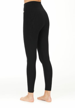 Lunny kurze Tights