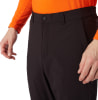 McKINLEY Malloy Zip Off Wanderhose langestellt